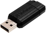 Στικάκι USB Verbatim 49064 Μαύρο 32 GB