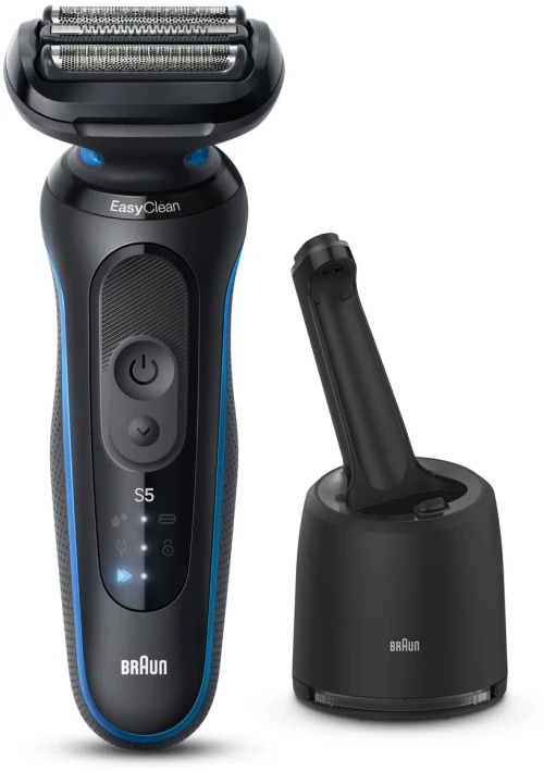 Κουρευτικές μηχανές Braun 52B7000