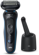 Κουρευτικές μηχανές Braun 52B7000