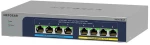Διακόπτης Netgear MS108UP-100EUS