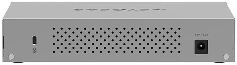 Διακόπτης Netgear MS108UP-100EUS