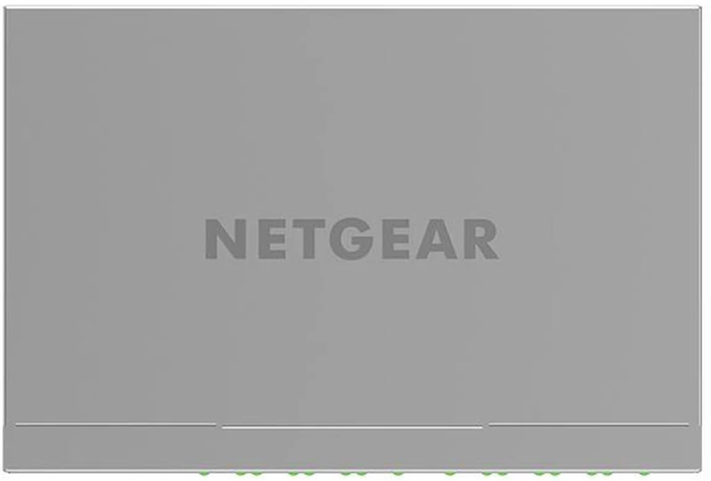 Διακόπτης Netgear MS108UP-100EUS