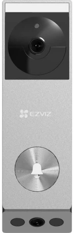Ευφυής Eνδοεπικοινωνία Ezviz EP3X PRO