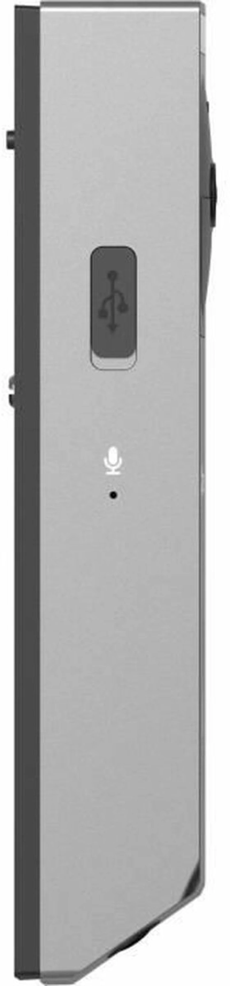 Ευφυής Eνδοεπικοινωνία Ezviz EP3X PRO