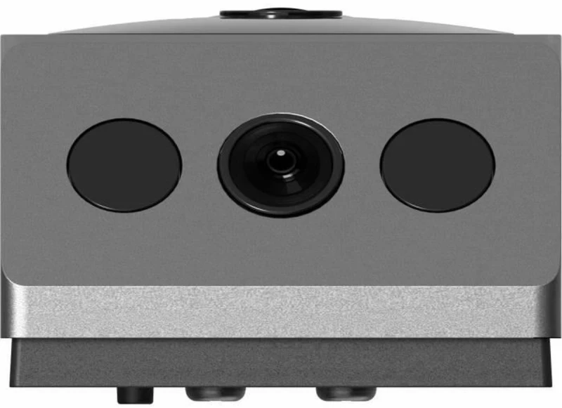 Ευφυής Eνδοεπικοινωνία Ezviz EP3X PRO
