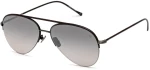 Ανδρικά Γυαλιά Ηλίου Belstaff PHOENIX--MARRON-LEATHER-W ø 59 mm