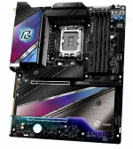 Μητρική Κάρτα ASRock Z890 NOVA WIFI LGA 1851 Intel Z890