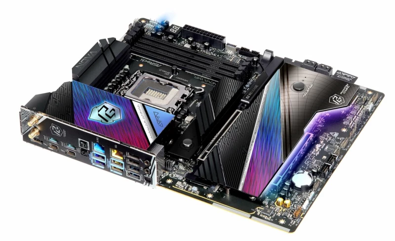 Μητρική Κάρτα ASRock Z890 NOVA WIFI LGA 1851 Intel Z890