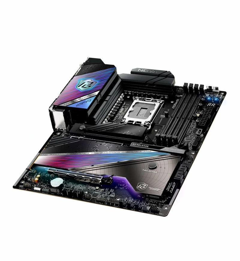 Μητρική Κάρτα ASRock Z890 NOVA WIFI LGA 1851 Intel Z890