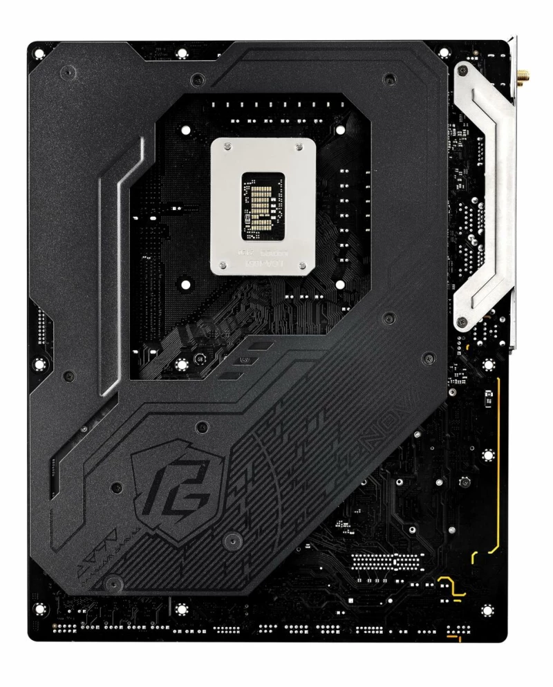 Μητρική Κάρτα ASRock Z890 NOVA WIFI LGA 1851 Intel Z890