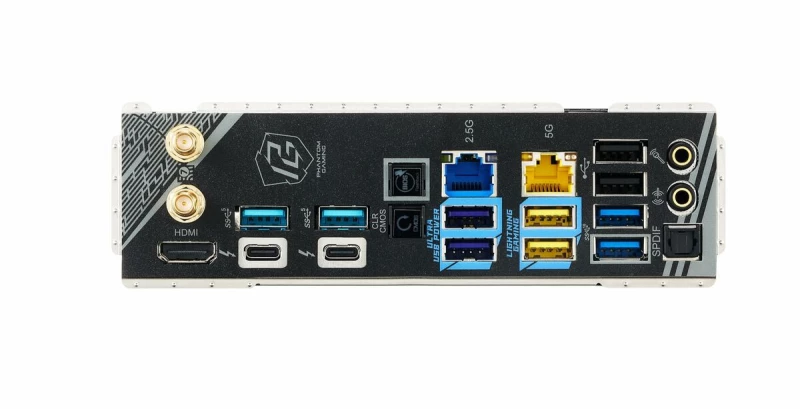Μητρική Κάρτα ASRock Z890 NOVA WIFI LGA 1851 Intel Z890