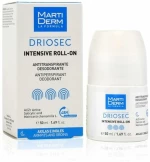 Αποσμητικό Roll-On Martiderm DRIOSEC