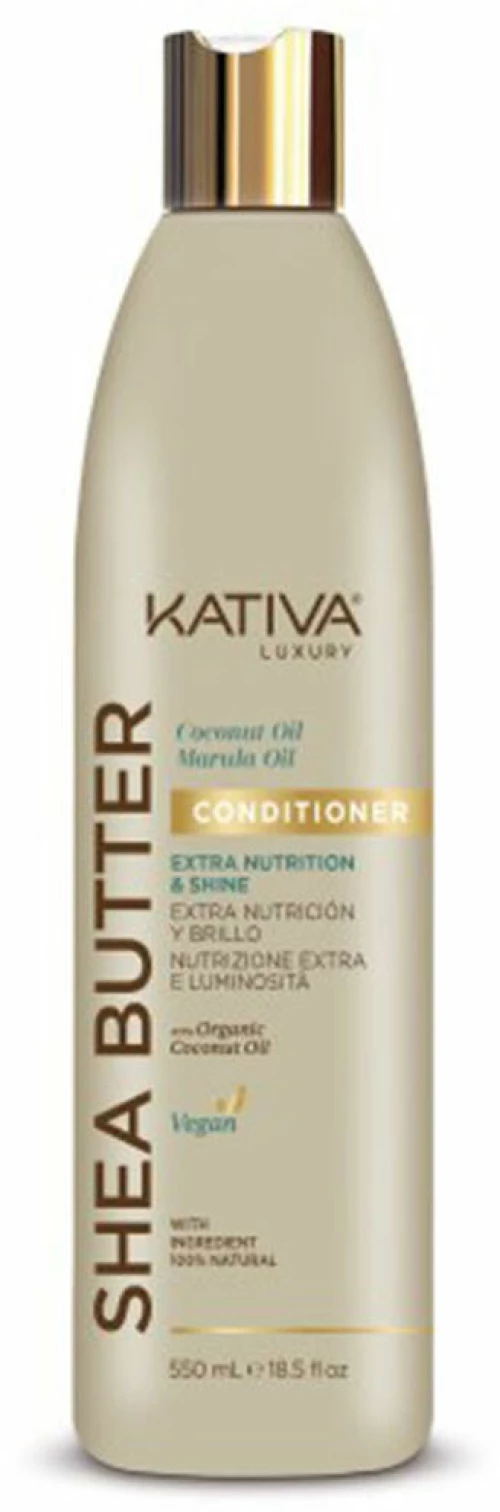 Conditioner Kativa Shea Butter