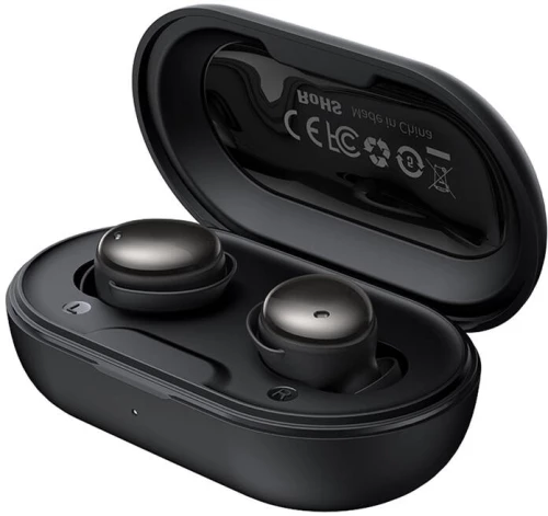 McDodo HP-4490 Goodnight Sleep wireless headphones, black