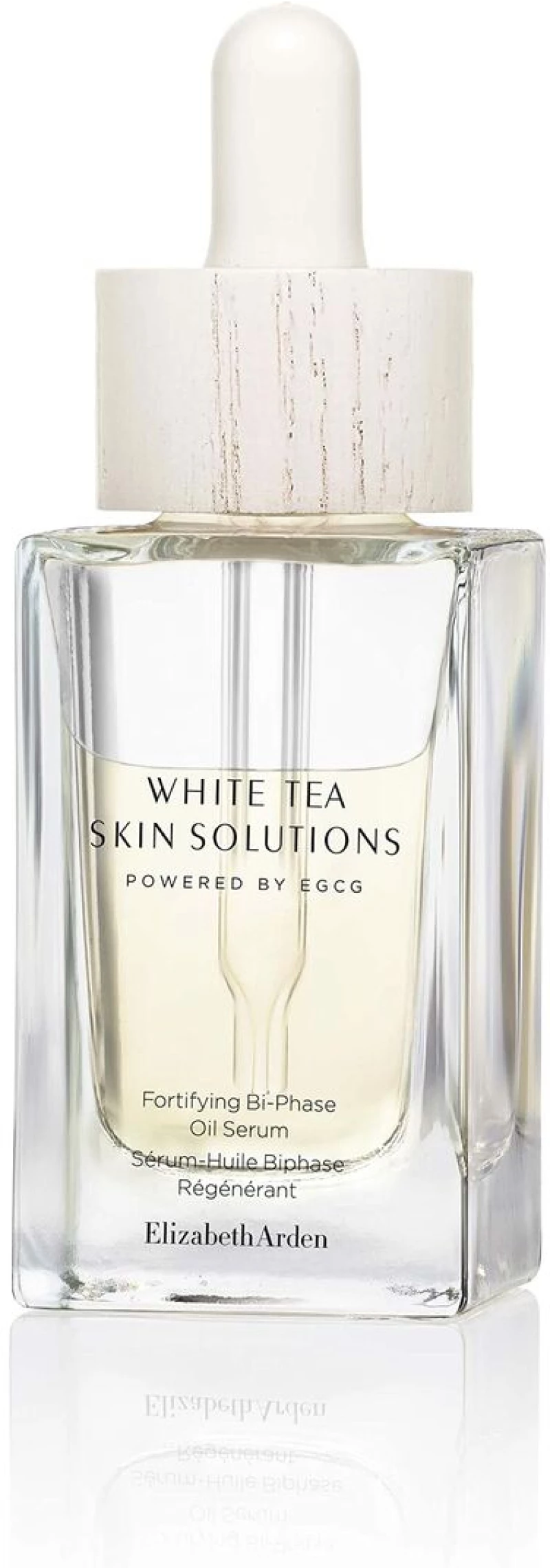 Ορός Προσώπου Elizabeth Arden White Tea Skin Solutions Αναζωογονητικό 30 ml