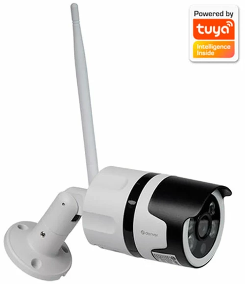 Κάμερα Επιτήρησης Denver Electronics