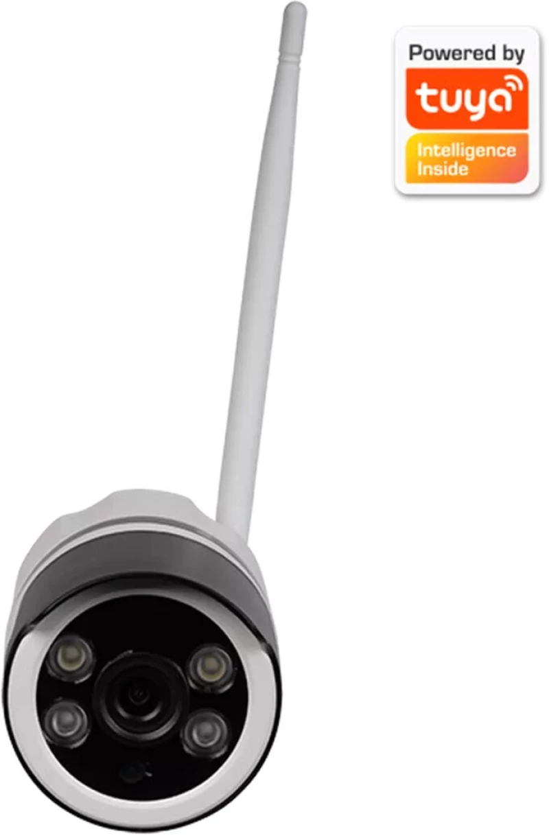 Κάμερα Επιτήρησης Denver Electronics