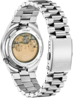 CITIZEN Mod. TSUYOSA Automatic - BLACK