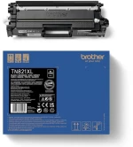 Γνήσιο Toner Brother TN821XLBK Μαύρο