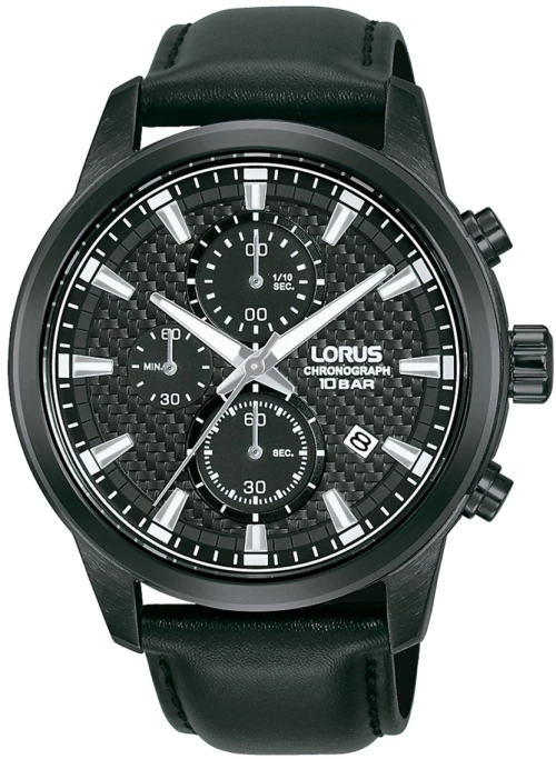 LORUS Mod. SPORTS