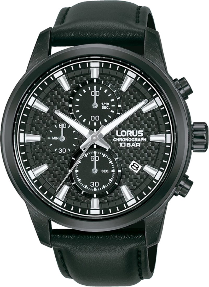 LORUS Mod. SPORTS