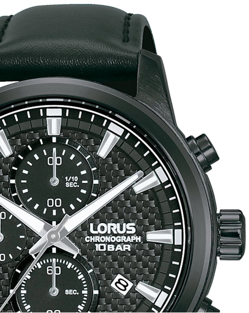 LORUS Mod. SPORTS