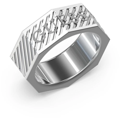 GUESS JEWELS JEWELRY Mod. JUMR03030JWST66