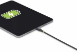 Καλώδιο USB Startech USB2EPR4M Μαύρο