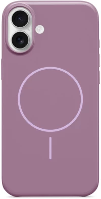 Κάλυμμα Κινητού Apple IPHONE 16 PLUS Μωβ Apple iPhone 16 Plus