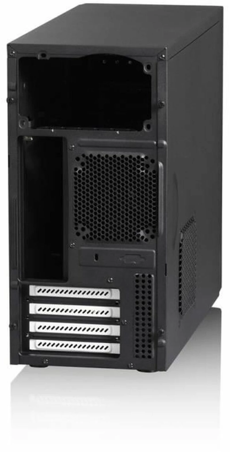 Κουτί Μέσος Πύργος ATX Fractal FD-CA-CORE-1000-USB3-BL