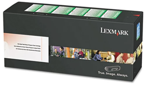 Αυθεντικό Φυσίγγιο μελάνης Lexmark 78C0Z50