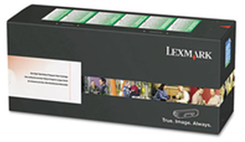 Αυθεντικό Φυσίγγιο μελάνης Lexmark 78C0Z50