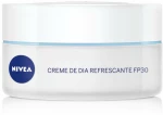 Κρέμα Ημέρας Nivea 50 ml