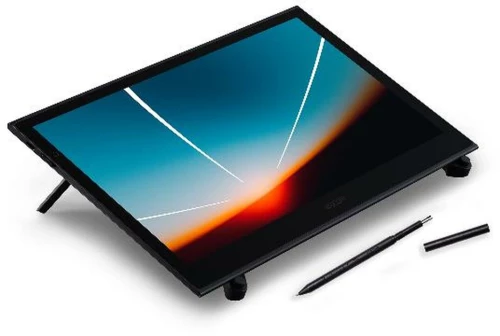 Ταμπλέτα γραφικών Wacom DTH135K0B