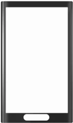 2 sets Tempered Glass Film Sunnylife for Insta360 X4