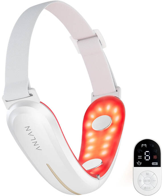 Συσκευή σύσφιξης προσώπου ANLAN 01-AVLY41-02A