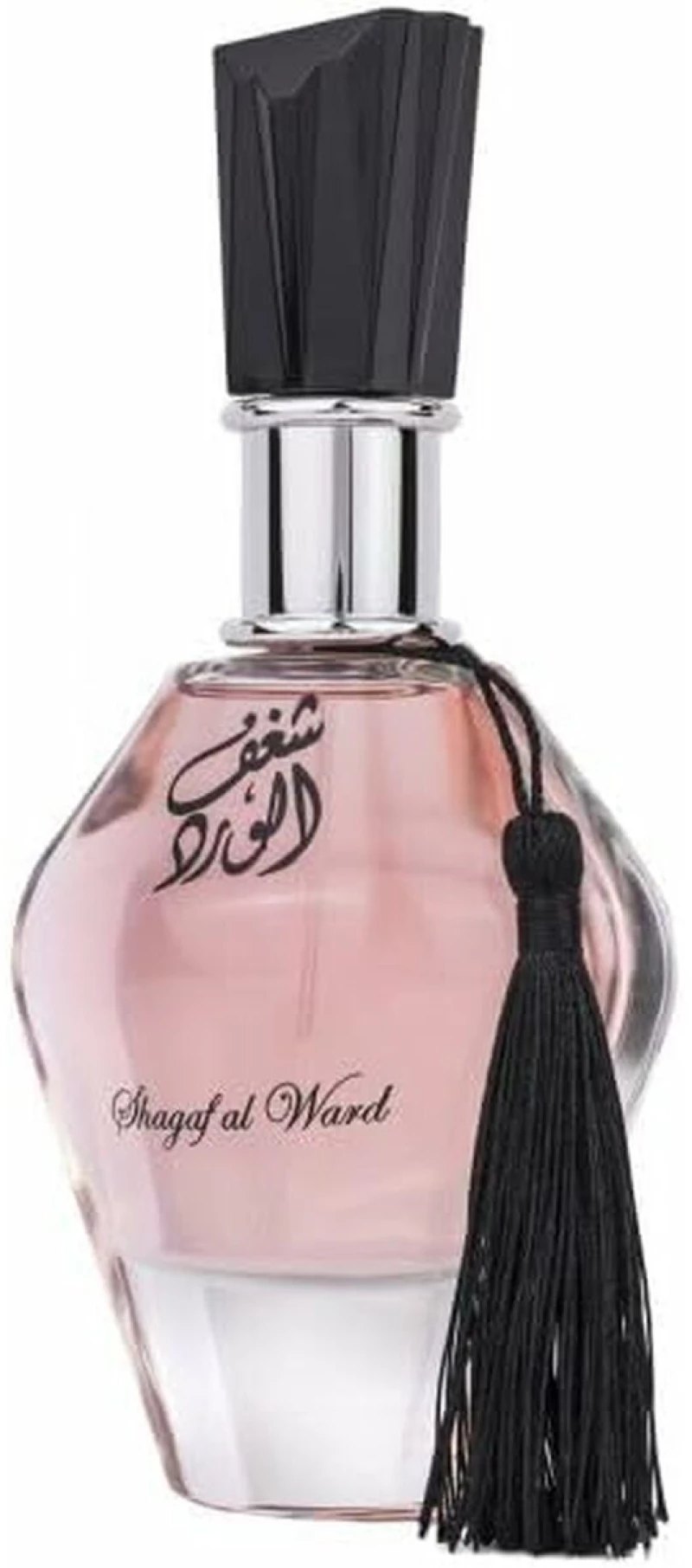 Γυναικείο Άρωμα Al Wataniah Shagaf Al Ward EDP 100 ml