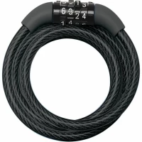 Αλυσίδα με λουκέτο Master Lock