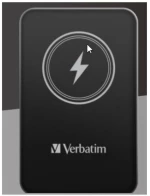 Powerbank Verbatim 32249