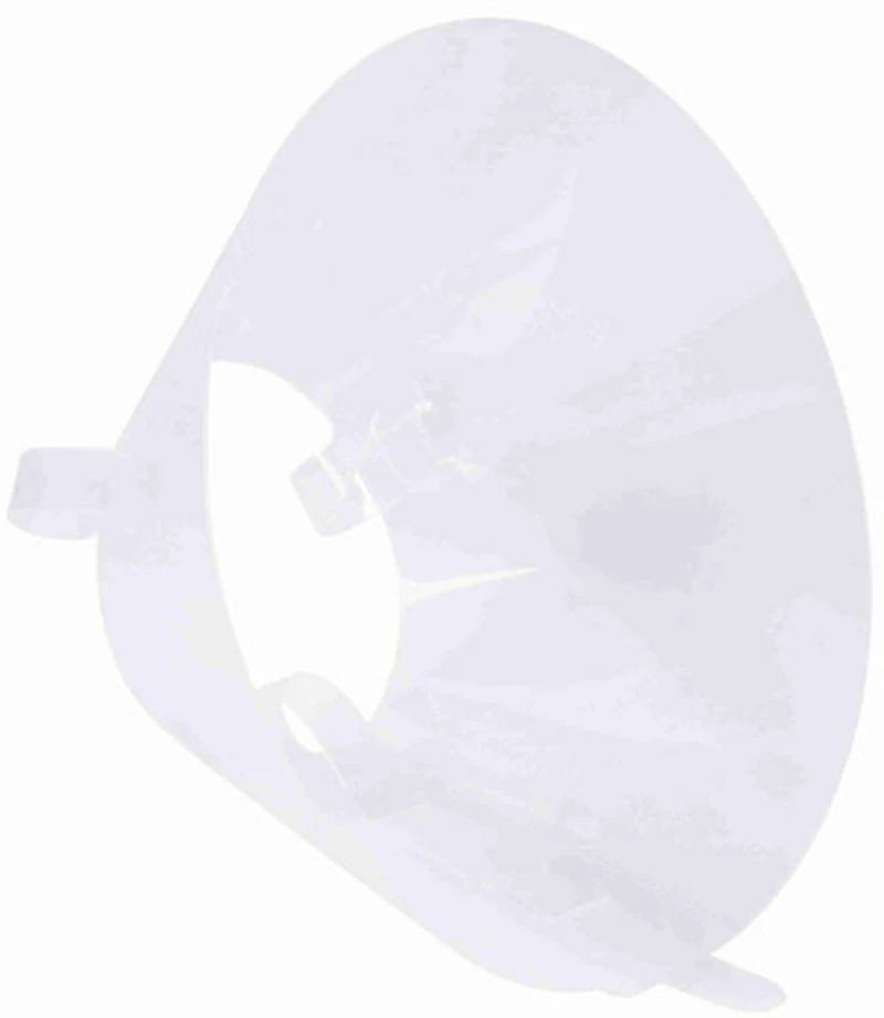 Ελισαβετιανό Κολάρο για Σκύλους Trixie (31-38 cm)