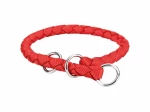 Περιλαίμιο εκπαίδευσης Trixie New Cavo Κόκκινο M/L 43-51 cm