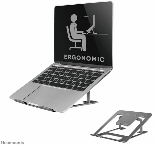 Βάση Laptop Neomounts NSLS085GREY