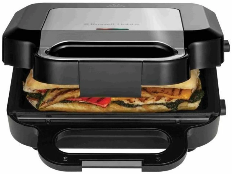 Σαντουιτσιέρα Russell Hobbs 26810-56 750 W Μαύρο