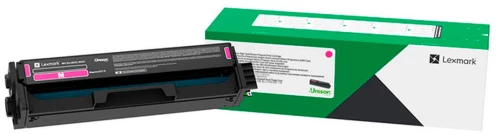 Συμβατό Toner Lexmark 20N2HM0 Mατζέντα