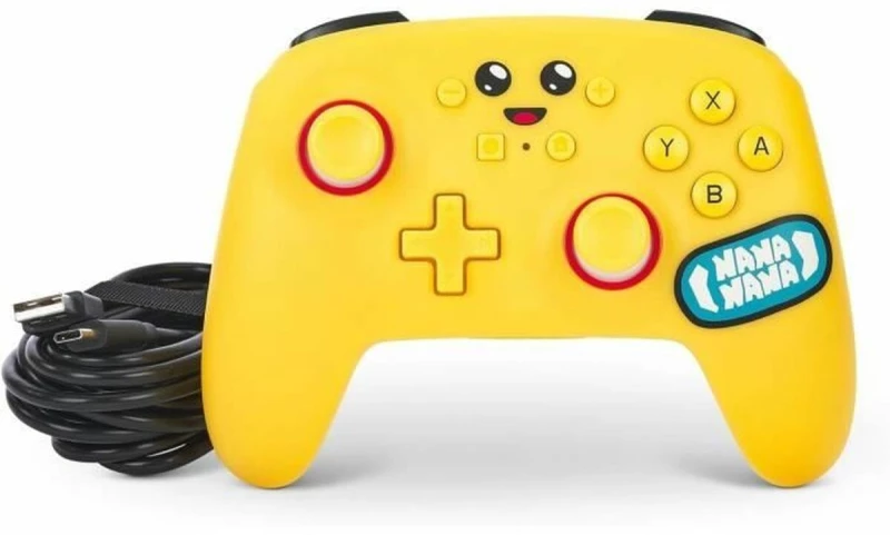 Τηλεχειριστήριο για Gaming Powera