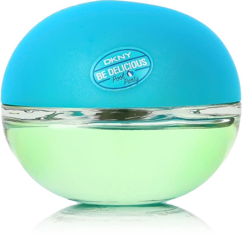 Γυναικείο Άρωμα DKNY Be Delicious Bay Breeze EDT 50 ml
