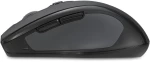 Ασύρματο ποντίκι Kensington MY310S Μαύρο 1600 dpi