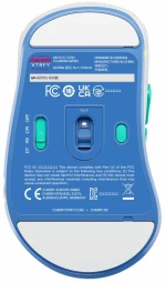 Ασύρματο ποντίκι Cherry M64