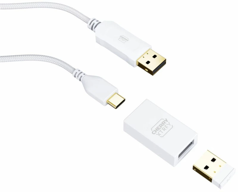Ασύρματο ποντίκι Cherry M64