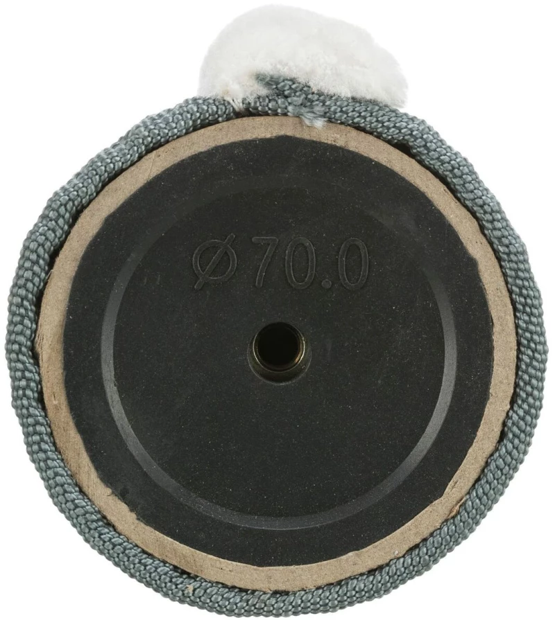 Αποξέστη για Γάτες Trixie Γκρι Ø 9 × 58 CM